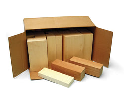 Assorted Wood Box-SKU 4501