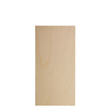 6 mm x 6" x 12" Craft Plywood - SKU 5314