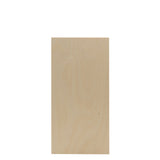 12mm (1/2) x 6" x 12" Craft Plywood - SKU 5334