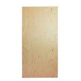 12mm (1/2) x 12" x 24" Craft Plywood - SKU 5336