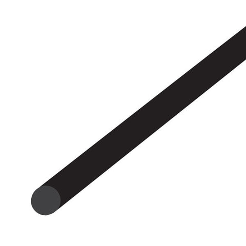.098 X 24 Carbon Fiber Rods-SKU 5707