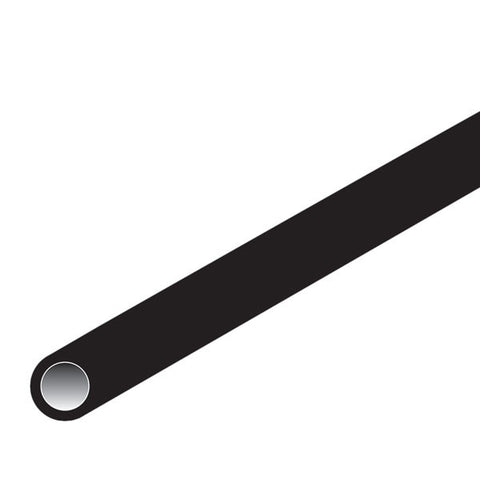 .125 OD x .060 ID x 40 Carbon Fiber Tube-SKU 5820