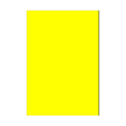 .005 Yellow PVC-SKU 704-01