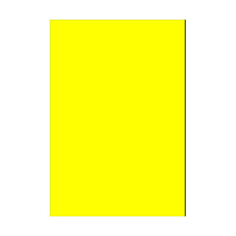 .005 Yellow PVC-SKU 704-01