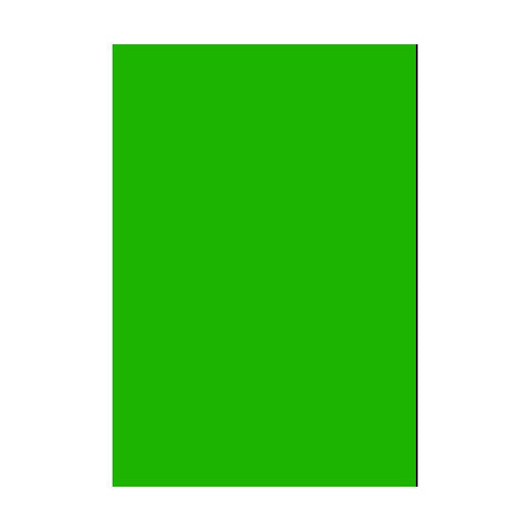 Midwest Products .005 Green PVC