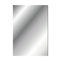 .060 Mirror Silver Styrene-SKU 708-02