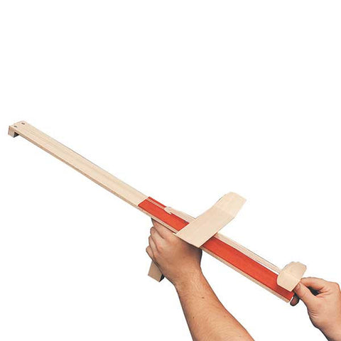 Tech Glider Catapult-SKU 7152