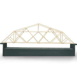 Bass Bridge Building Kit (24 pack)-SKU 8650