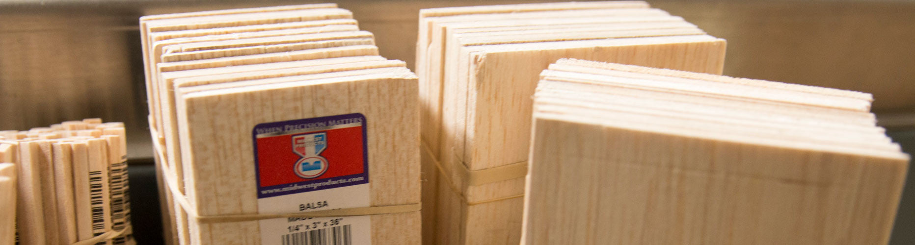 Midwest Products When Precision Matters