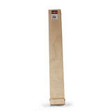 1/8 x 3 x 24 Basswood Sheet - SKU 4304