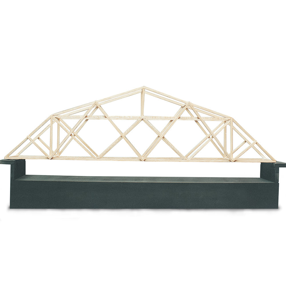 Bass Bridge Building Kit (24 pack)-SKU 8650 – Midwest Products