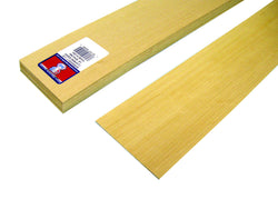 1/8" x 24" Clapboard Siding - SKU 4450